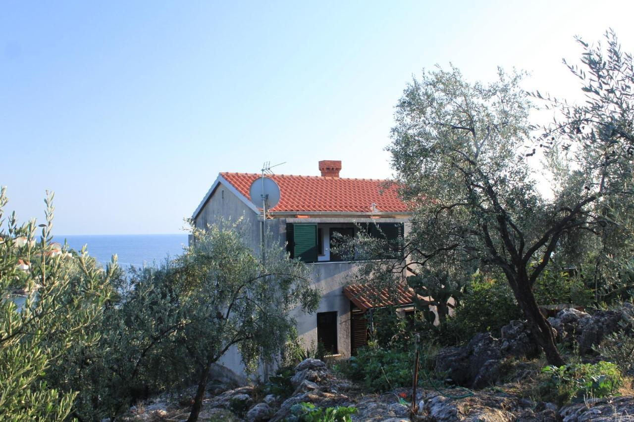 Apartments By The Sea Molunat, Dubrovnik - 8550 외부 사진