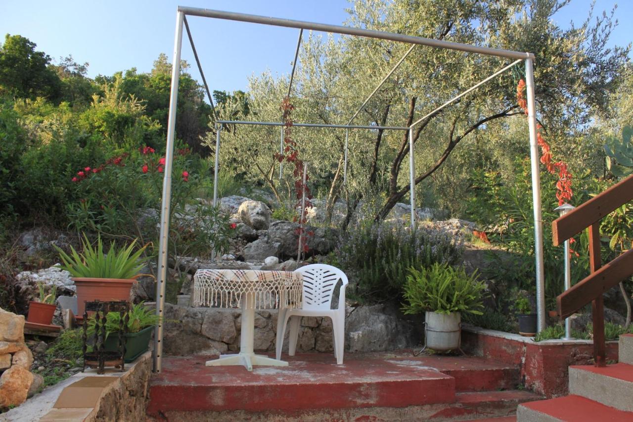 Apartments By The Sea Molunat, Dubrovnik - 8550 외부 사진