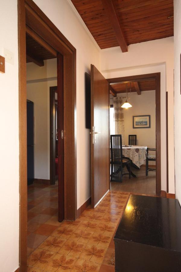 Apartments By The Sea Molunat, Dubrovnik - 8550 외부 사진
