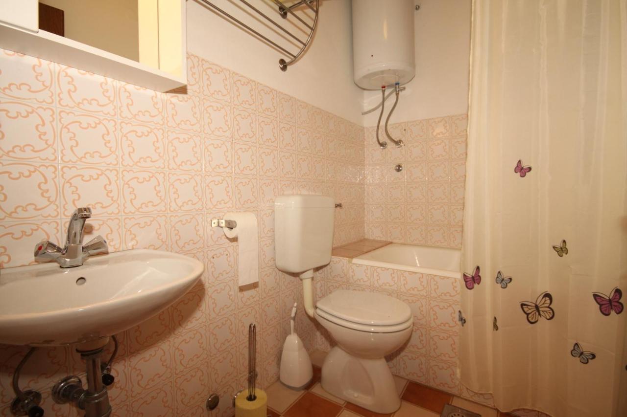 Apartments By The Sea Molunat, Dubrovnik - 8550 외부 사진