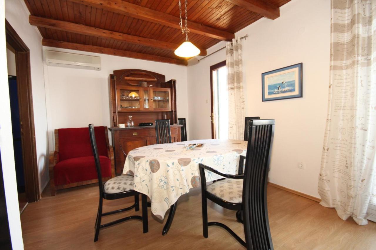 Apartments By The Sea Molunat, Dubrovnik - 8550 외부 사진