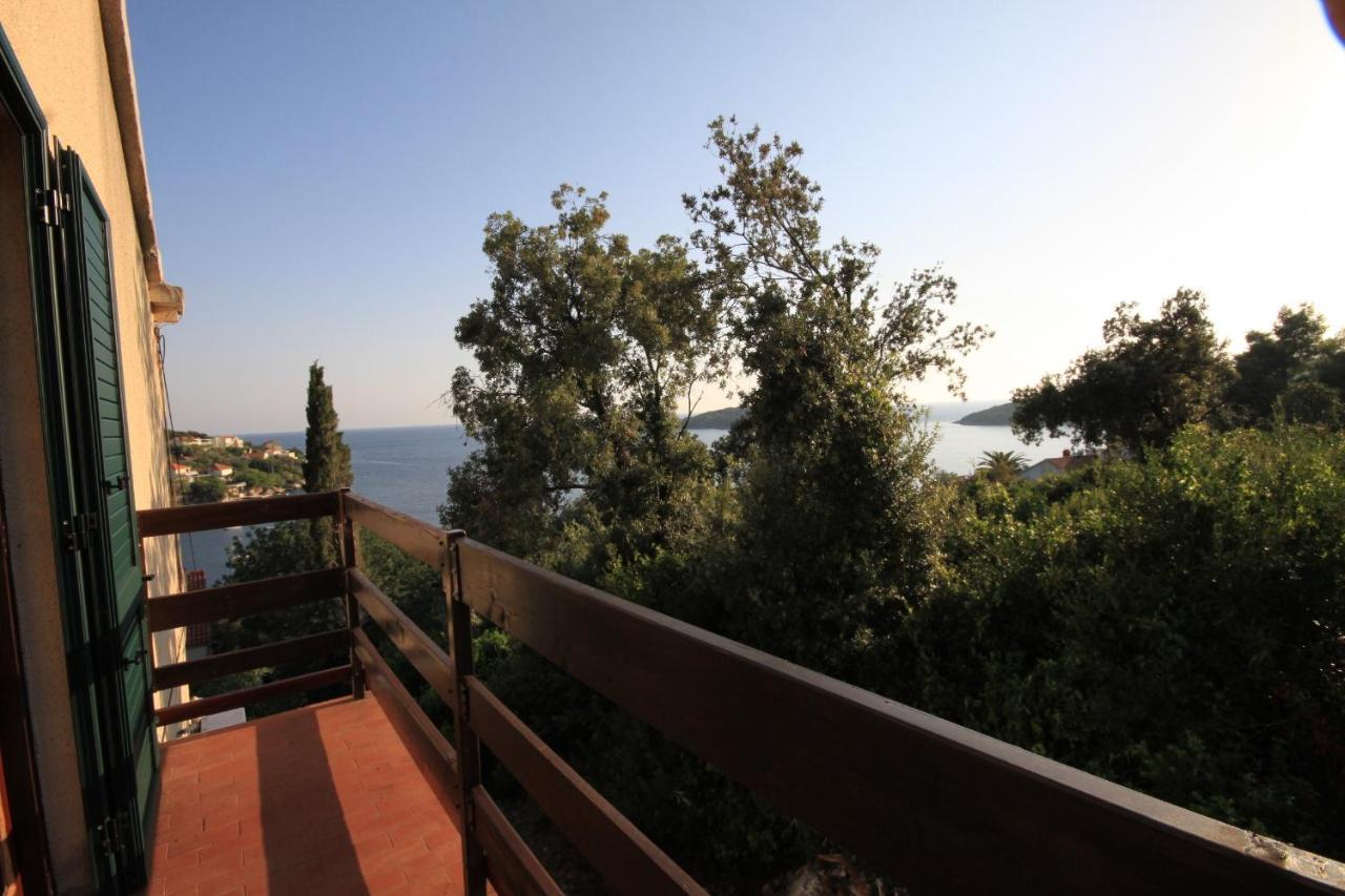 Apartments By The Sea Molunat, Dubrovnik - 8550 외부 사진